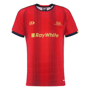 Black Friday 45 Off: 2024 Canterbury Rugby Mens Training Tee