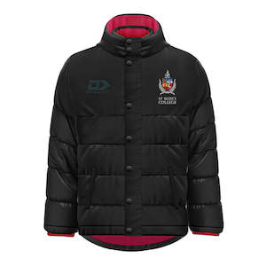 St Bedes College Staff: St Bede's College Staff Winter Jacket