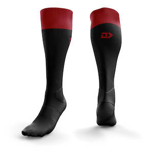 St Bedes College Students: St Bede's College Pull Up Socks