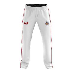 St Bedes College Students: (Preorder) St Bede's College White Cricket Pants