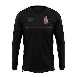 St Bedes College Students: St Bede's College Pullover Wet Weather Jacket