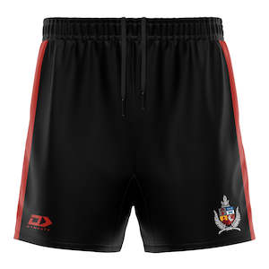 St Bedes College Students: St Bede's College Rugby Shorts