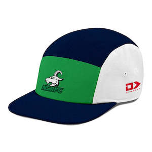 NS 5 Panel Cap - Multi