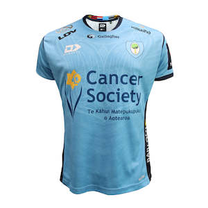 2025 Northland Rugby Mens Replica Home Jersey - Blue