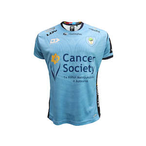 2025 Northland Rugby Junior Replica Home Jersey - Blue