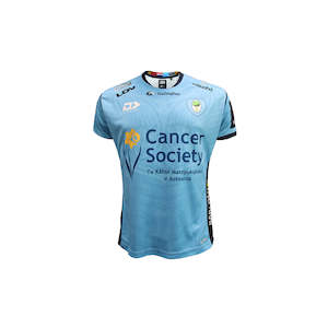 2025 Northland Rugby Toddler Replica Home Jersey - Blue