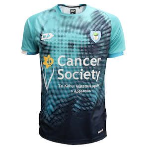 Northland Rugby: 2025 Northland Rugby Mens Gameday Tee - Teal