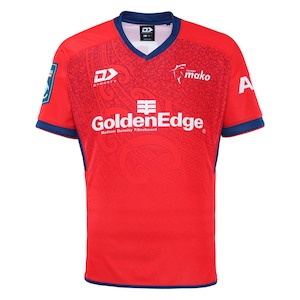 Sale: 2022 Tasman Mako Mens Replica Home Jersey