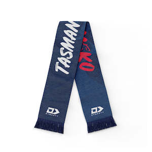 Npc Collection: 2021 Tasman Mako Scarf