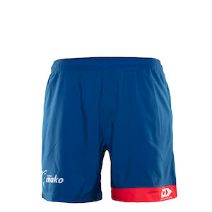 Npc Collection: 2019 Tasman Mako Gym Short
