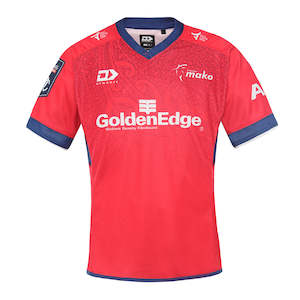 Npc Collection: 2021 Tasman Mako Mens Replica Home Jersey