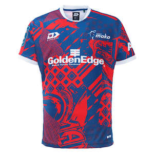 Npc Collection: 2023 Tasman Mako Mens Replica Training Jersey