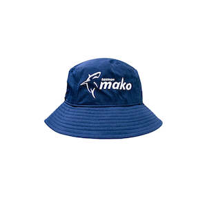 2023 Tasman Mako Junior Bucket Hat