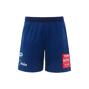 Npc Collection: 2022 Tasman Mako Junior Gym Short