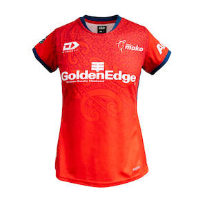 Npc Not On Sale: 2023 Tasman Mako Ladies Replica Home Jersey
