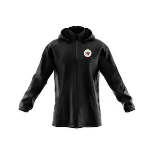 Hibiscus Coast Afc: HBCAFC Junior Club Perf WW Jacket