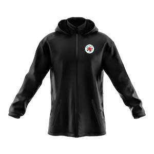 HBCAFC Mens Club Perf WW Jacket