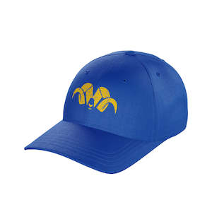 Lincoln Uni Media Cap