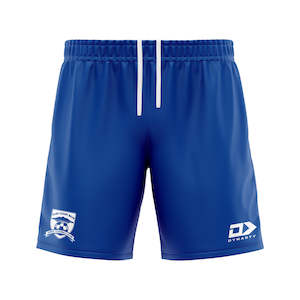 East Coast Bays Afc Stock 1: ECBAFC Junior Playing Short