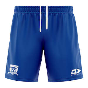 ECBAFC Mens Playing Short