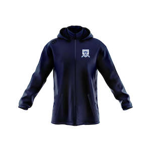 ECBAFC Junior Club Jacket