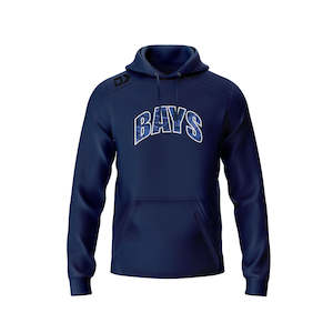 ECBAFC Junior Club Hoodie