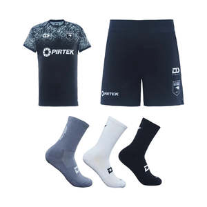 2025 Kiwis Juniors Training Bundle