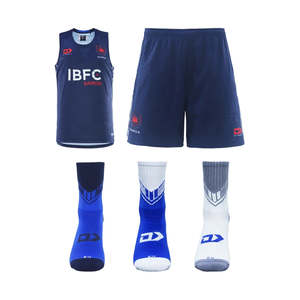 2025 Toa Samoa Mens Training Bundle