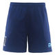 2025 Fiji Bati Mens Gym Shorts - Navy
