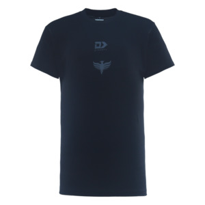 Wellington Phoenix: 25/26 Wellington Phoenix Junior Graphic Tee - Black