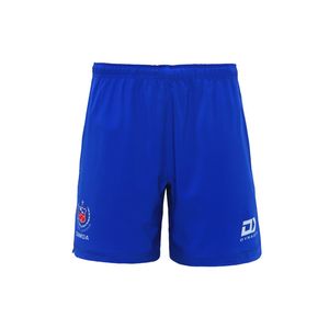 Sale: 23 Toa Samoa Rugby League Mens Blue Gym Shorts