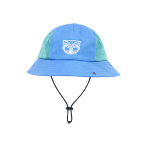 2026 New Zealand Warriors Youth Bucket Hat