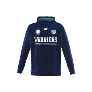 Not On Sale: 2026 New Zealand Warriors Junior Pullover Hoodie