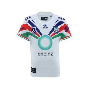 2026 New Zealand Warriors Junior Replica Away Jersey