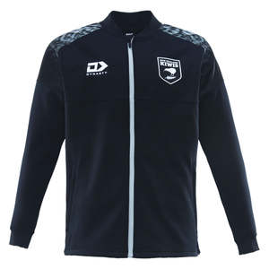 2025 Kiwis Mens Travel Anthem Jacket