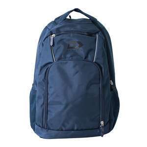 DS Navy Stock Backpack