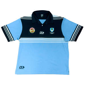 Northland Rugby: 2026 Northland Rugby Adults Retro Polycotton Jersey