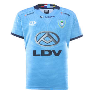 2026 Northland Rugby Adults Replica Home Jersey