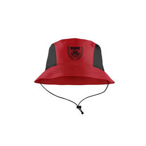 Npc Range: Canterbury Rugby Adults Bucket Hat