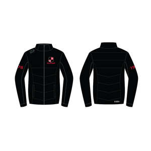 All Items Exc Bundles: WFC Adult Club Jacket
