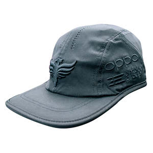 Wellington Phoenix: 25/26 Wellington Phoenix Training Cap - Black