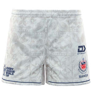Not On Sale: 2026 Toa Samoa Adults Players Away Short