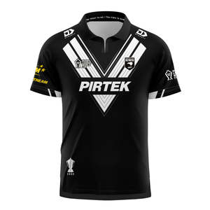 Not On Sale: 2026 New Zealand Kiwis Adults Replica Home Jersey
