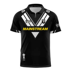 2026 New Zealand Kiwi Ferns Adults Replica Home Jersey