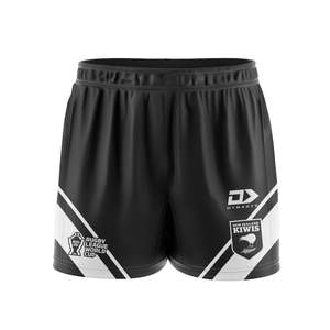 Not On Sale: 2026 New Zealand Kiwis Adults Players Home Short
