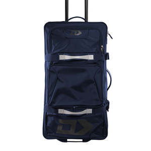 Dynasty Sport Stock Range: DS Navy Wheelie Bag
