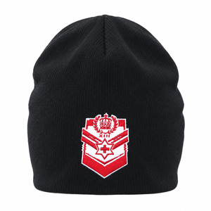 Tonga Rugby League: Tonga Adults Ribbed Beanie