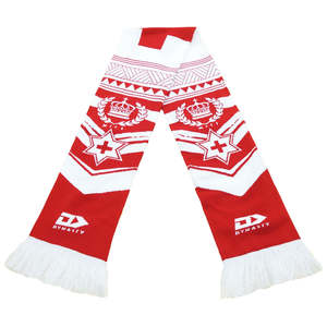 Tonga Rugby League: Tonga RLWC Scarf