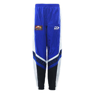 Fathers Day: Toa Samoa Adults Retro Track Pant