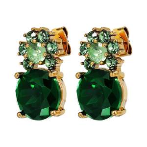 Beckia SG Emerald Green